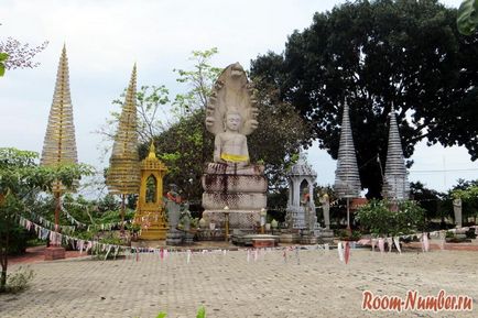 Atracții din Sihanoukville