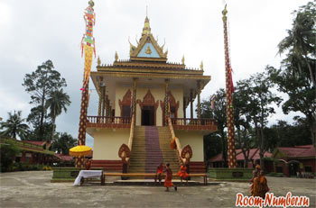 Atracții din Sihanoukville