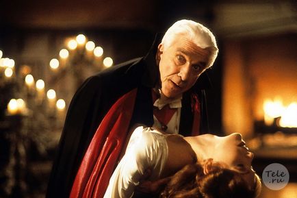 Cel mai viu cinematografie a lui Dracula, recenzii de film, filme