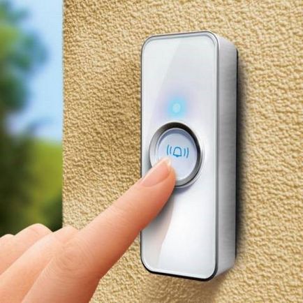 Doorbell cum să alegi și să instalezi ghidul de ușă