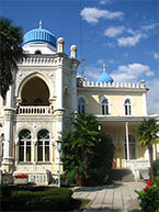 Emirul din Bukhara (Yalta)