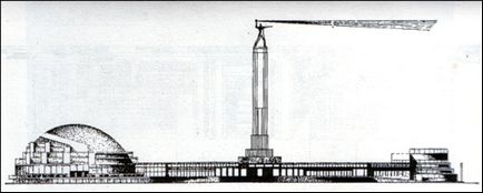 Palatul sovieticilor