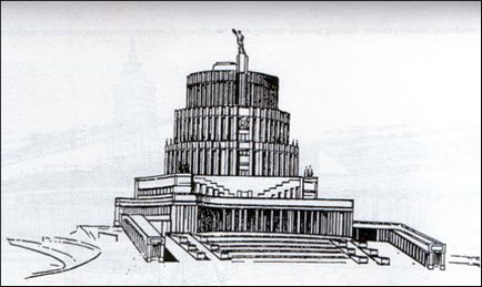 Palatul sovieticilor