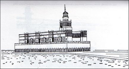 Palatul sovieticilor