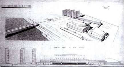 Palatul sovieticilor