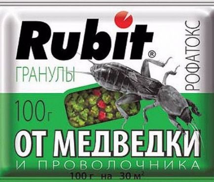 Ефективні засоби від дротяників препарати, відгуки