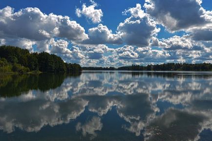 Екскурсія в Тракай