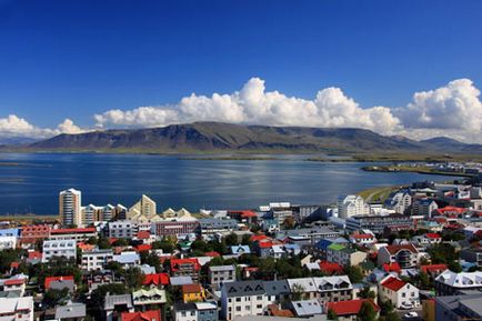 Еміграція і переїзд на ПМП в Ісландії - як отримати посвідку на проживання в країні