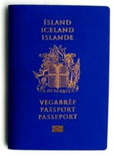 Emigrația și relocarea pentru rezidența permanentă în Islanda - cum se obține permisul de ședere în țară