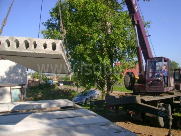 Етапи будівництва будинку