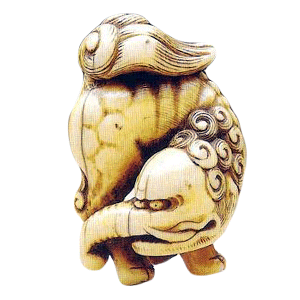 Cifrele lui Netsuke