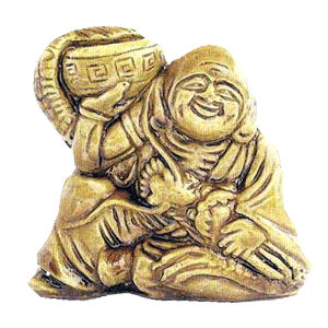 Cifrele lui Netsuke