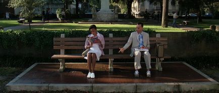 Film - Forrest Gump