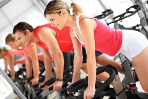 Fitness și pierdere în greutate cum să se angajeze în mod corespunzător în cardio