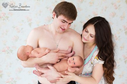Фотосесія новонароджених поради, рекомендації та питання, корисні поради
