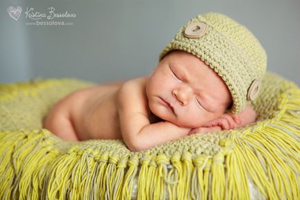 Фотосесія новонароджених поради, рекомендації та питання, корисні поради