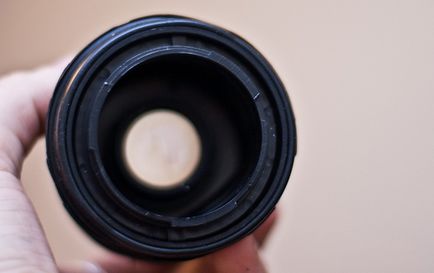 Fotojurnal el, lentile, eugene zelenin - master tilt-lens