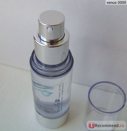 Гель devee гіалуронової суперконцентрат hyaluron gel super concentrate - «для тих, кому за