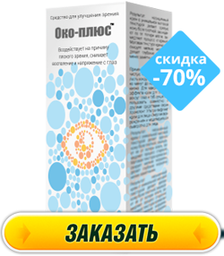 Очні краплі cульфаціл натрію докладний опис препарату