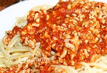 Forró szendvicsek ananász - egy recept fotó (ananász) Forró szendvicsek ananász - recept fotókkal