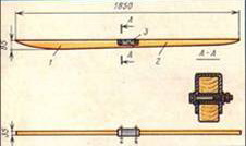 Vărsare barcă gonflabilă - sub motor