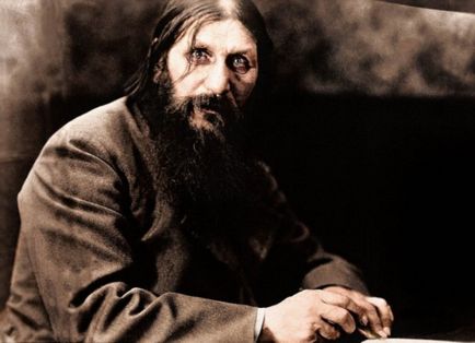 Grigory Rasputin și predicțiile lui (3 fotografii)