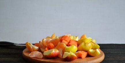 Gâscă în multivark (cu cartofi, cu mere) rețete cu fotografie