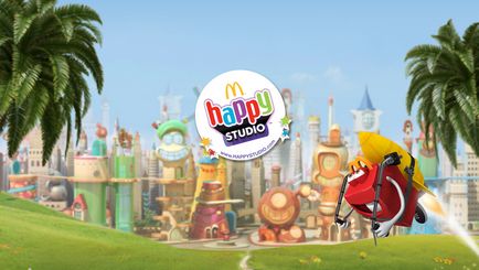 Happy studio, додатки для iphone і ipad з app store