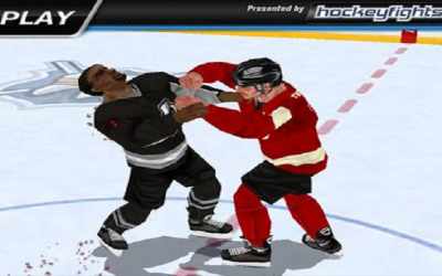 Hockey fight pro (хокейні бійки) злом вільні покупки для андроїд
