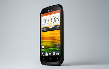 HTC dorinta x - testare