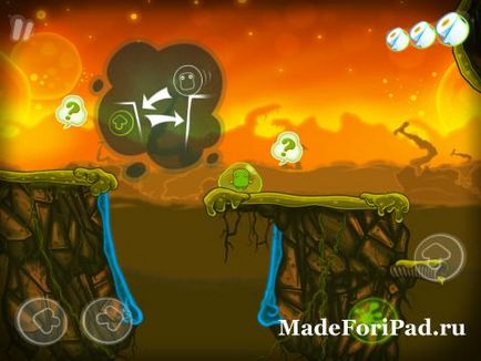 Game wimp care mi-a furat chilotii pentru iPad, toate pentru ipad