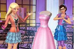 Jocuri pentru fete barbie (barbie) - joaca gratis in jocuri barbie online