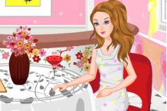 Ігри для дівчаток барбі (barbie) - грати безкоштовно в ігри барбі онлайн