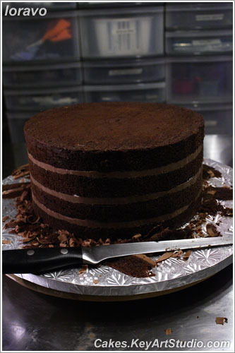 És egy kicsit a visszáját - (Cake bevont ganache), blog loravo kulináris tervező jegyzetek (kiterjedő) És egy kicsit a visszáját - (Cake bevont ganache), blog loravo kulináris jegyzetek tervező