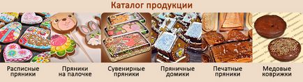 Istoria turtă dulce în rus, tipuri de turtă dulce și tehnologie