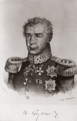 Ivan Krusenstern, biografia faimosului amiral rus, barci cu sail, iahturi