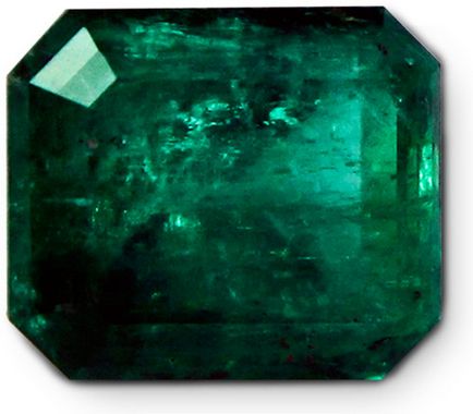 Caracteristici de piatră de smarald, care se potrivește semnului zodiacal, ceea ce este
