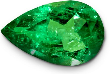 Caracteristici de piatră de smarald, care se potrivește semnului zodiacal, ceea ce este
