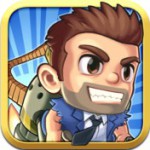 Jetpack joyride pe iPad, totul despre ipad