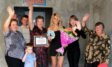 Cum bielorușii gestionează casele câștigate în loterie