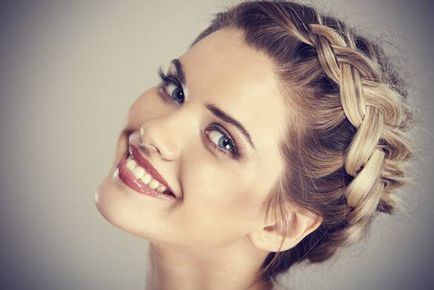 Як швидко зробити стильну зачіску 10 простих способів