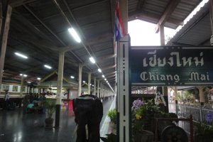 Hogyan lehet eljutni Chiang Mai Bangkok, Pattaya, Phuket, Samui - repülővel, vonattal vagy busszal