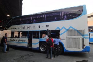 Cum să ajungeți la Chiang mai bangkok, pattaya, phuket, samui - avion, tren sau autobuz