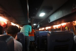 Як дістатися до Чіанг Май бангкок, Паттайя, Пхукет, Самуї - літак, потяг чи автобус