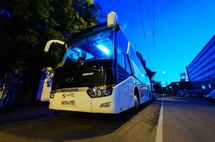 Як дістатися до Єйська поїздом або літаком з Москви