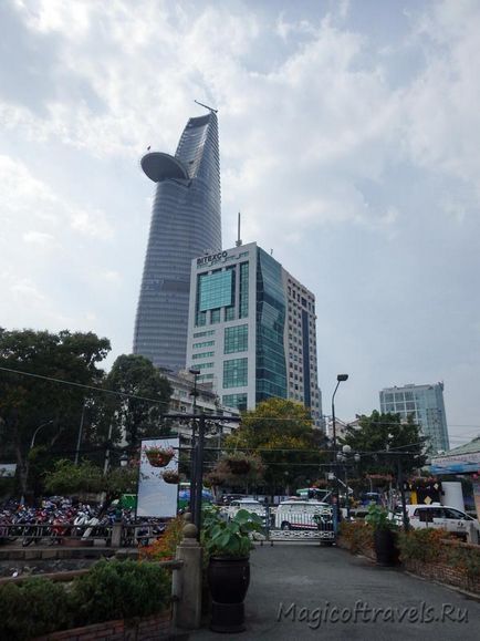 Cum să ajungi de la Vung Tau la Ho Chi Minh City, un blog despre călătoriile independente