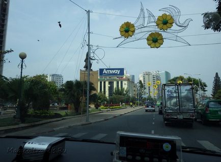 Як дістатися з Вунгтау в Хошимін, блог про самостійні подорожі