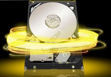 Cum se formatează un disc cu un BIOS