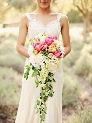 Ce flori sunt potrivite pentru o nuntă?