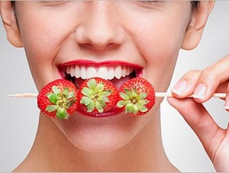 Ce vitamine beau pentru dinți sănătoși pentru copii și adulți